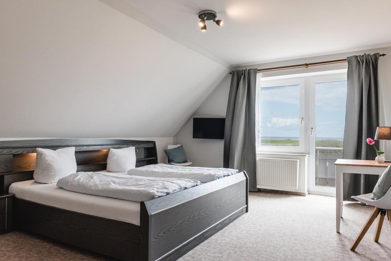 Straendhus Bed&Breakfast Hasselberg  Экстерьер фото