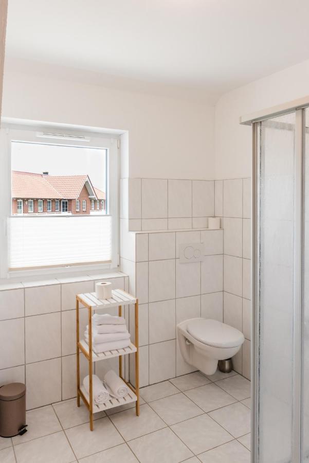 Straendhus Bed&Breakfast Hasselberg  Экстерьер фото