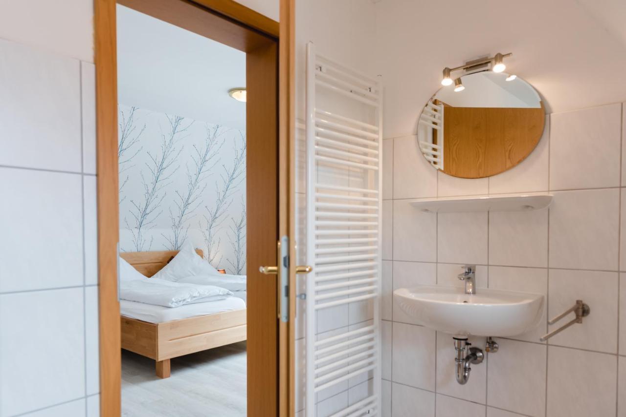 Straendhus Bed&Breakfast Hasselberg  Экстерьер фото