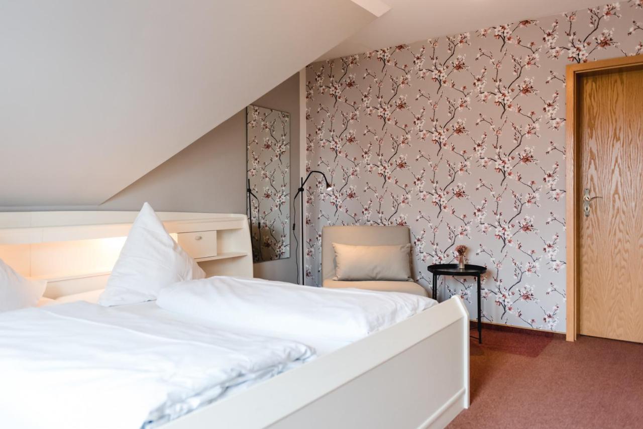 Straendhus Bed&Breakfast Hasselberg  Экстерьер фото
